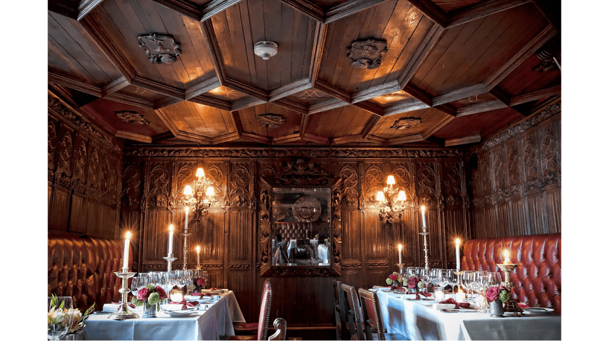 House of Gods Hotel – photo 3