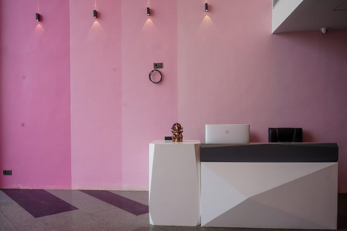 Hotel VR Grand – photo 2
