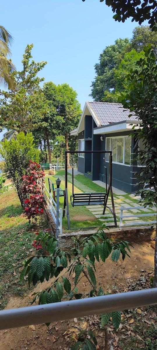 Mountain Edge Resort, Vayalada – photo 3
