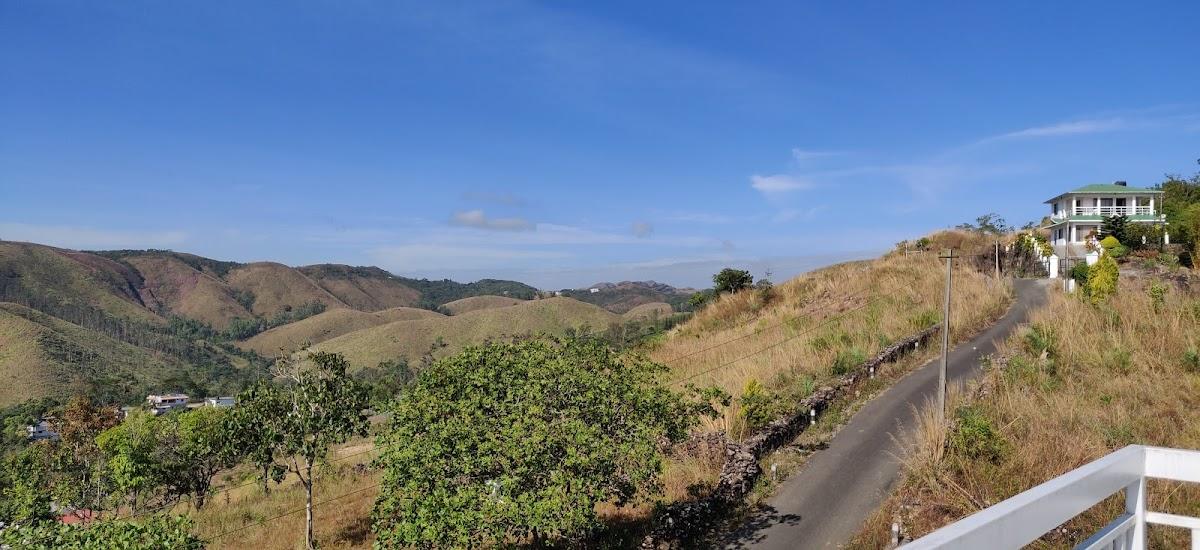 Misty Planet Homestay – photo 2