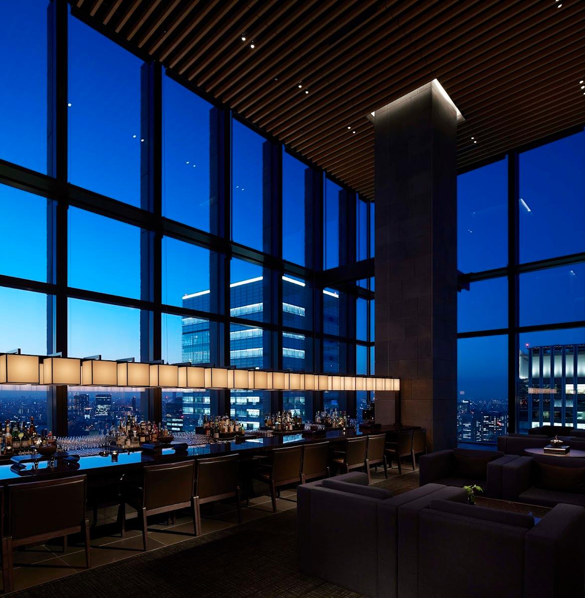 Aman Tokyo – photo 3