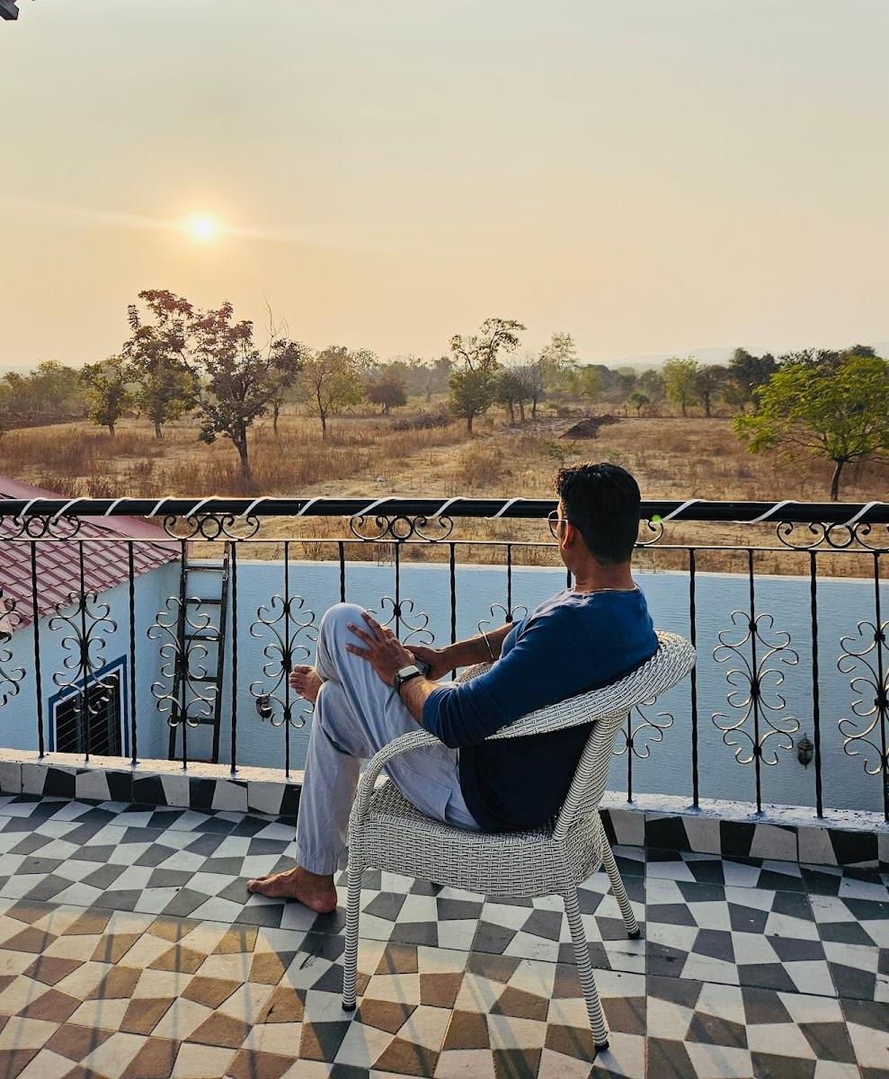 The Shanaya Villa – photo 2
