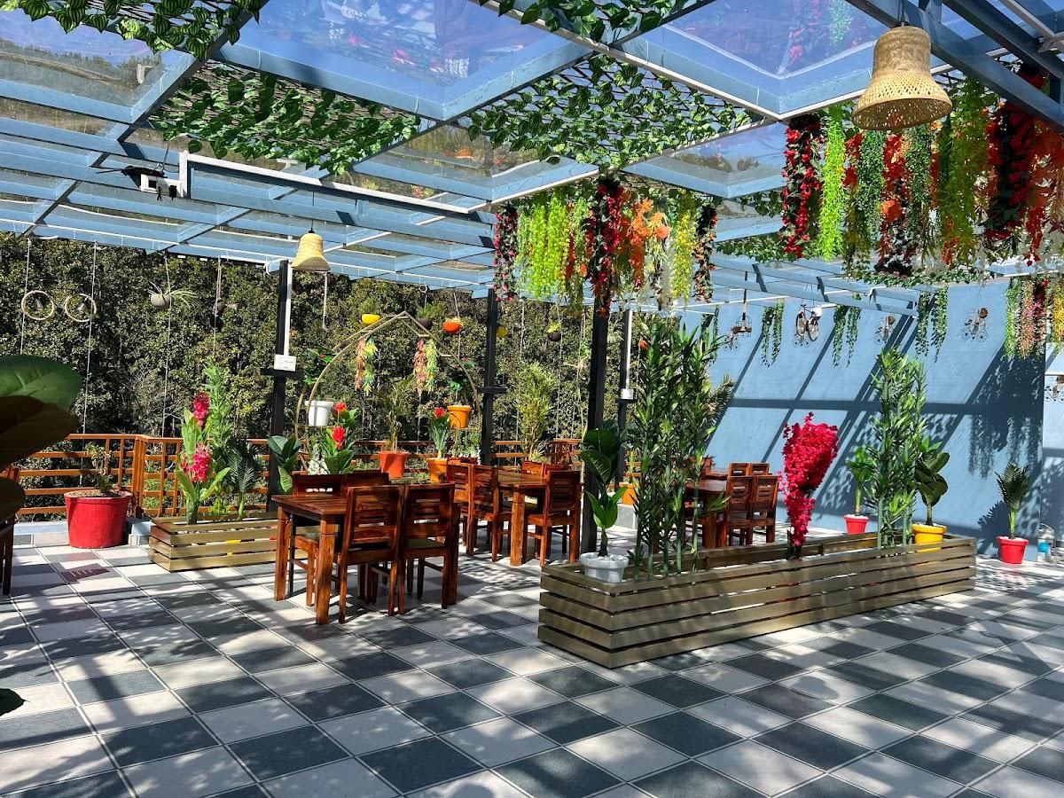 Avantika Residency & Restro – photo 1