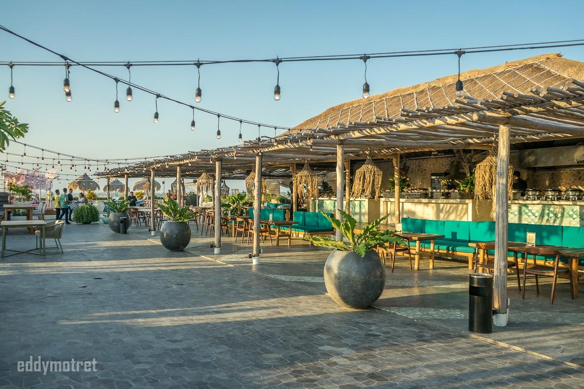 The Crystal Luxury Bay Resort Nusa Dua - Bali – photo 2