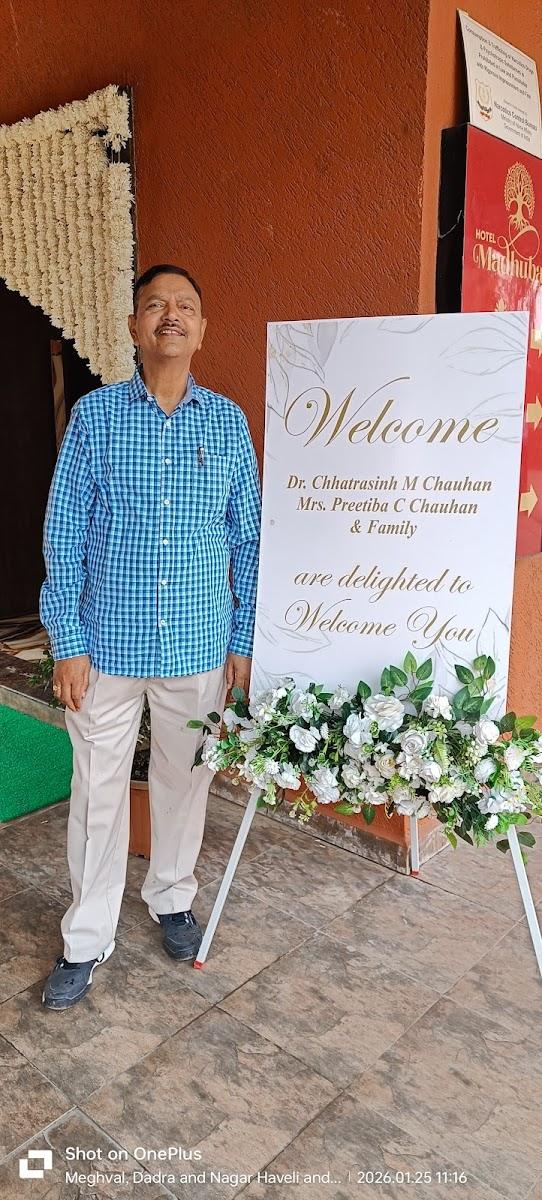 Hotel Madhuban – photo 4