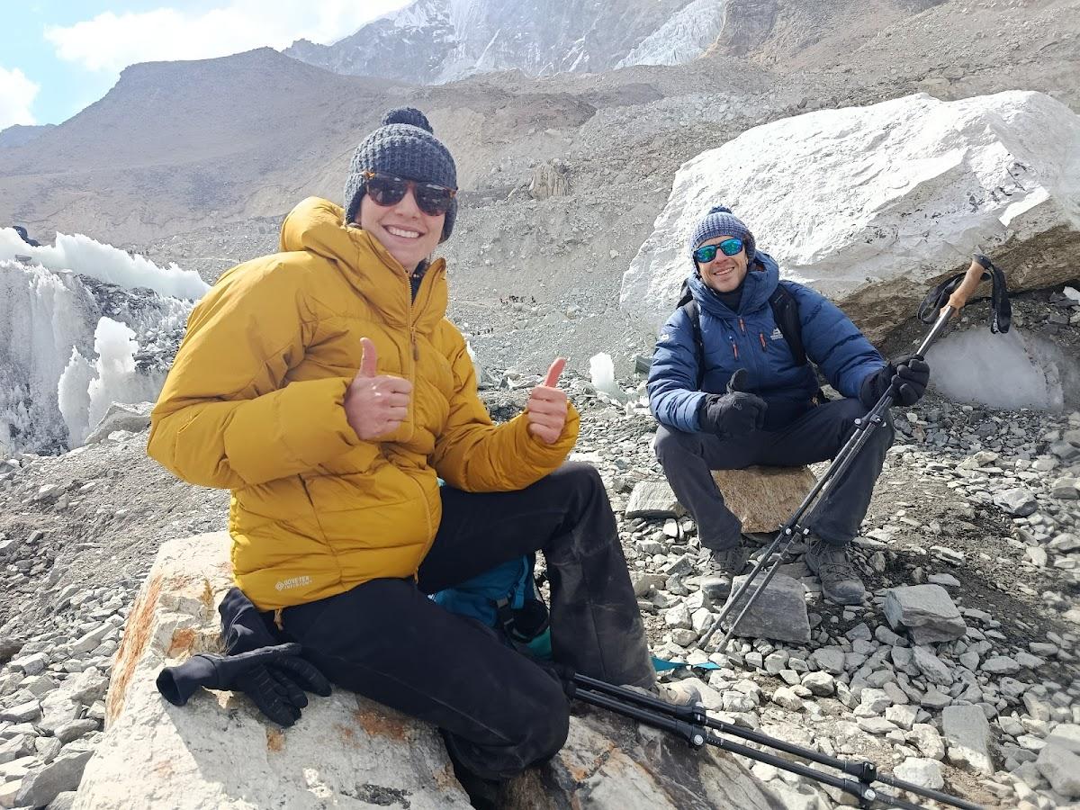 Everest Base Camp – photo 4