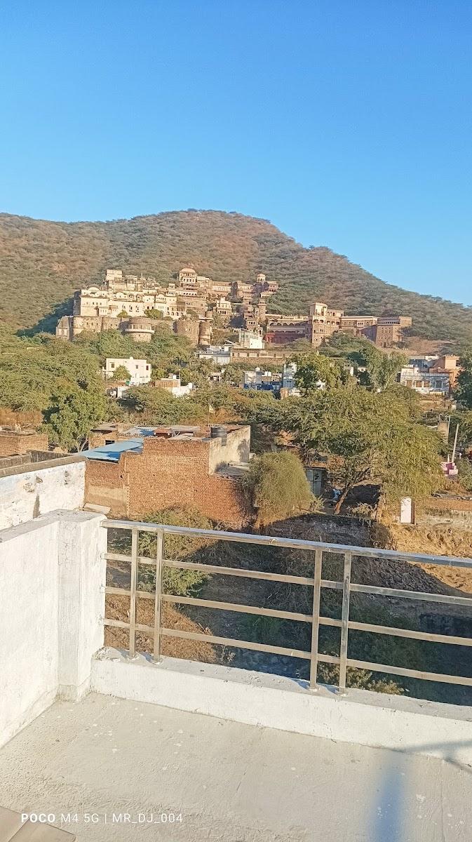 Neemrana Fort-Palace - 15th Century, Delhi-Jaipur Highway – photo 4