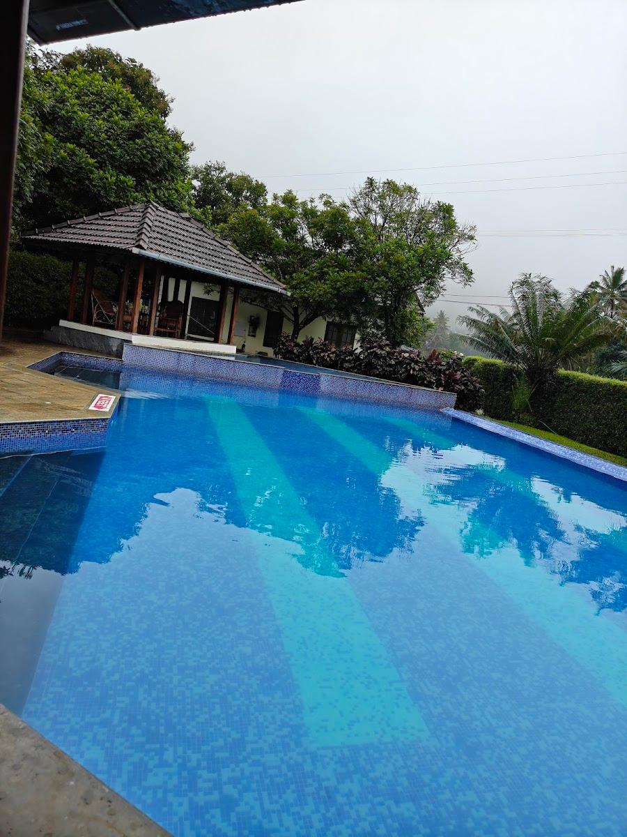 Pavithra river view cottage & travels munnar – photo 3
