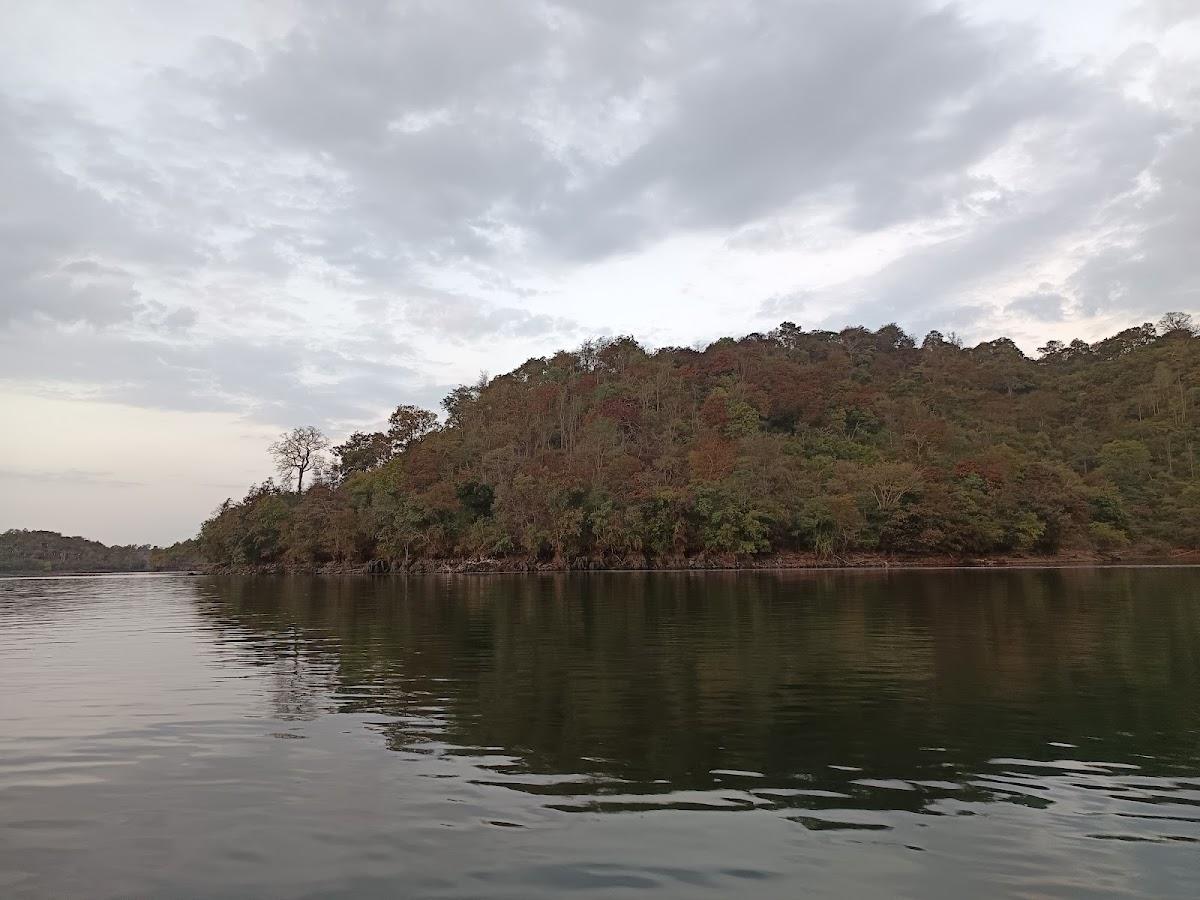 The River Tern Lodge – photo 3