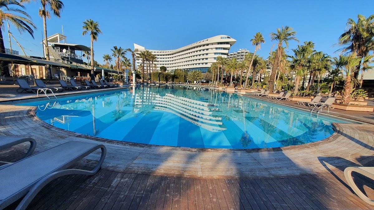 Concorde De Luxe Resort – photo 4