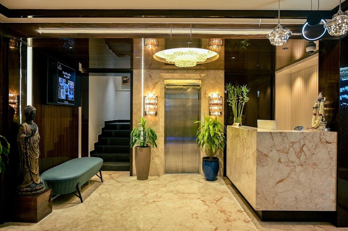 Hotel Golden Riviera – photo 4
