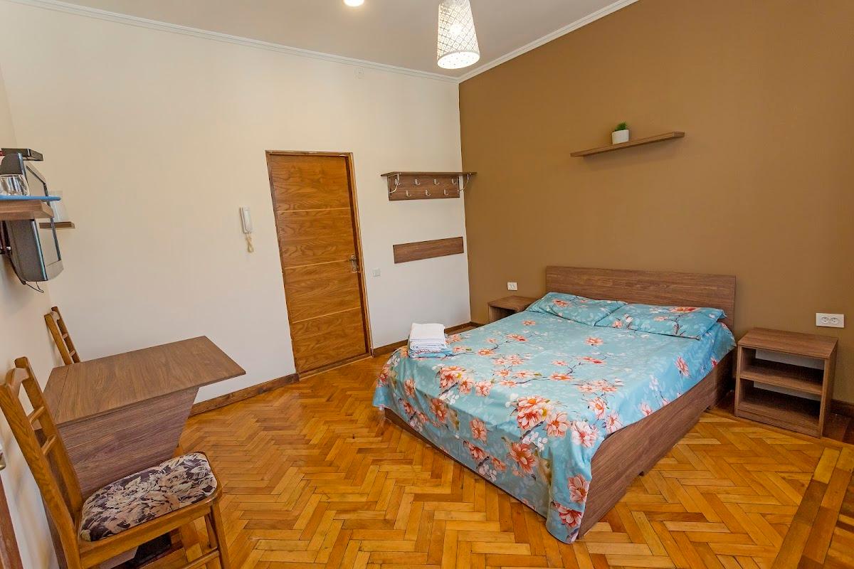 Hotel "Koisha" – photo 1