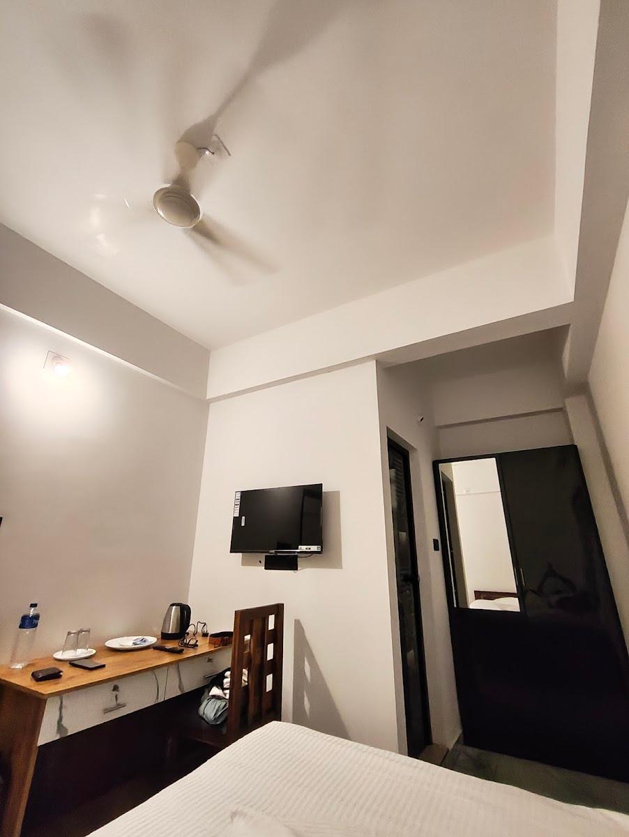 GreenPearlResidency – photo 2