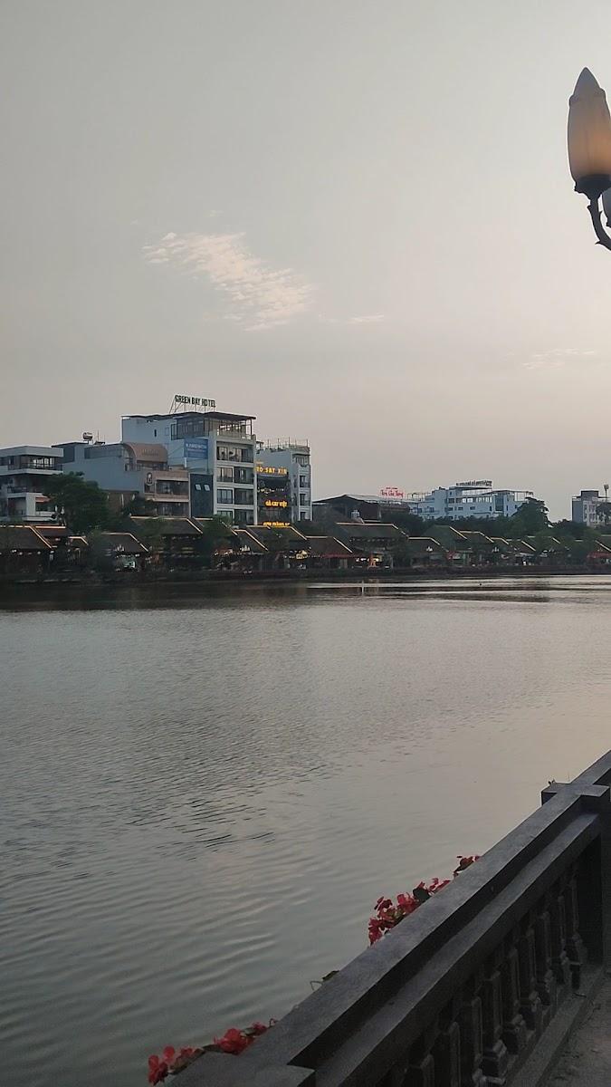 Old Quarter View Hanoi Hostel – photo 3