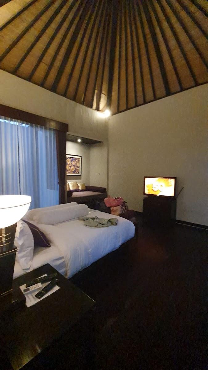 The Ayu Kintamani – photo 2