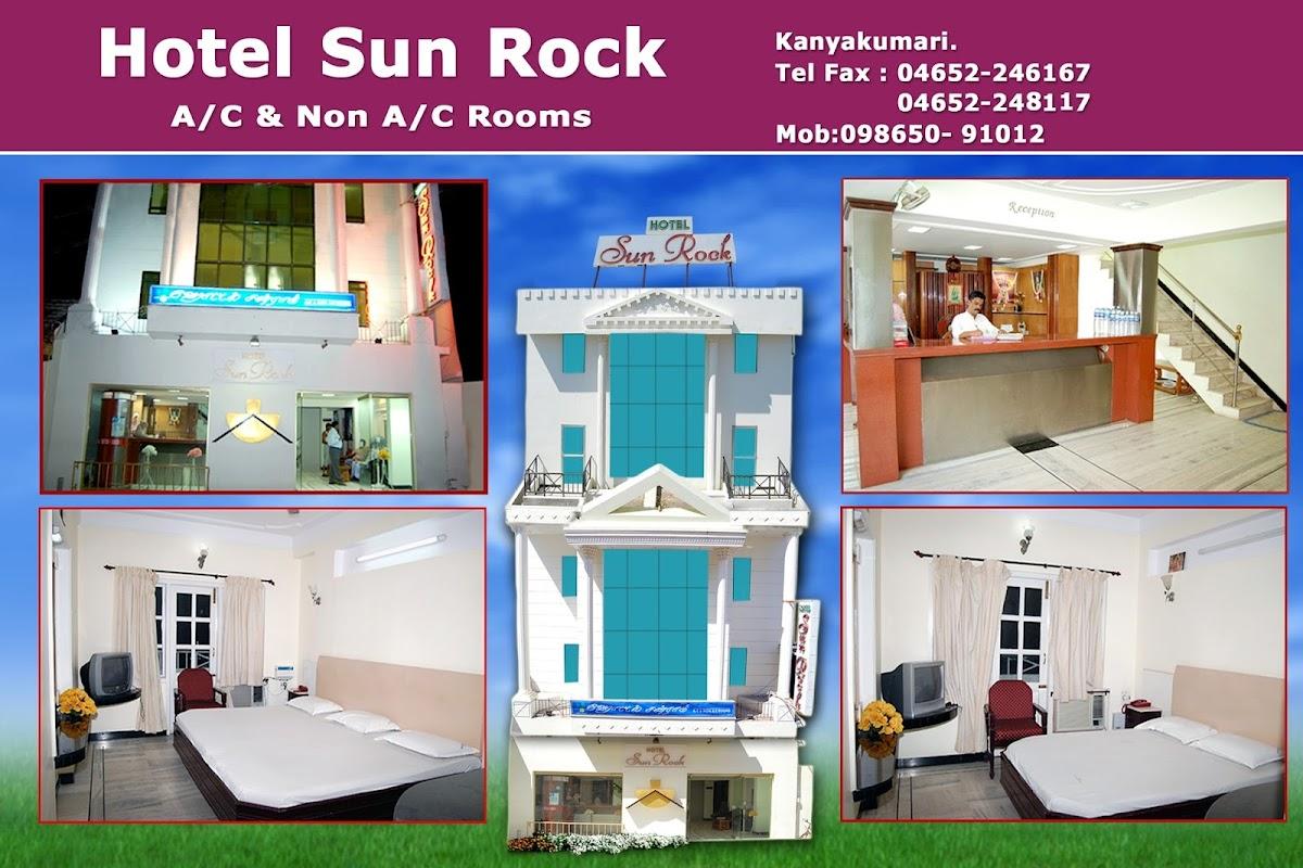 Hotel Sun Rock – photo 2