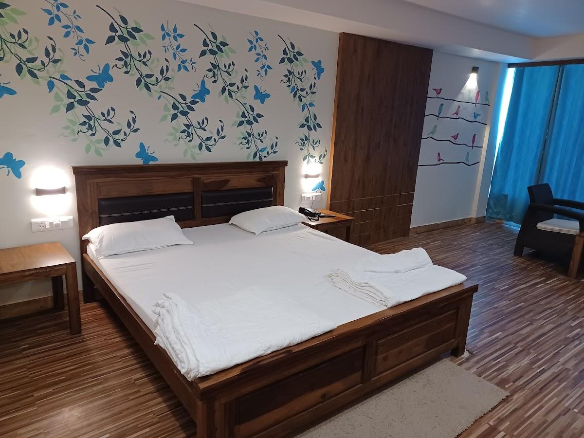 Sagar Darshan Guest House – photo 3