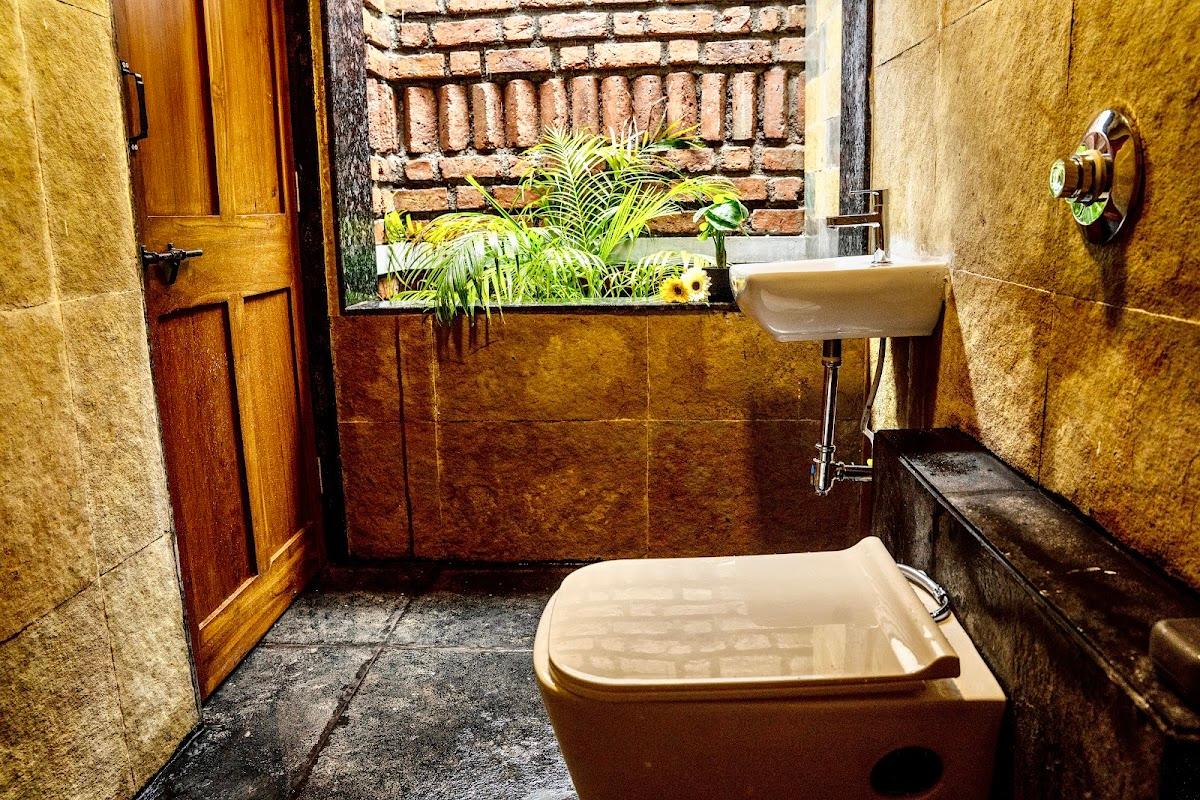 The Brick mansion Luxurious Villa in Nashik – photo 2