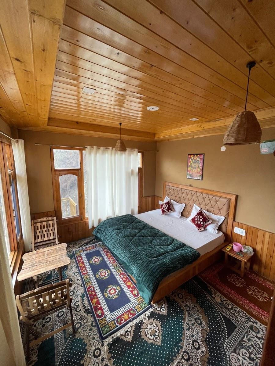 Chanon holiday Home – photo 1