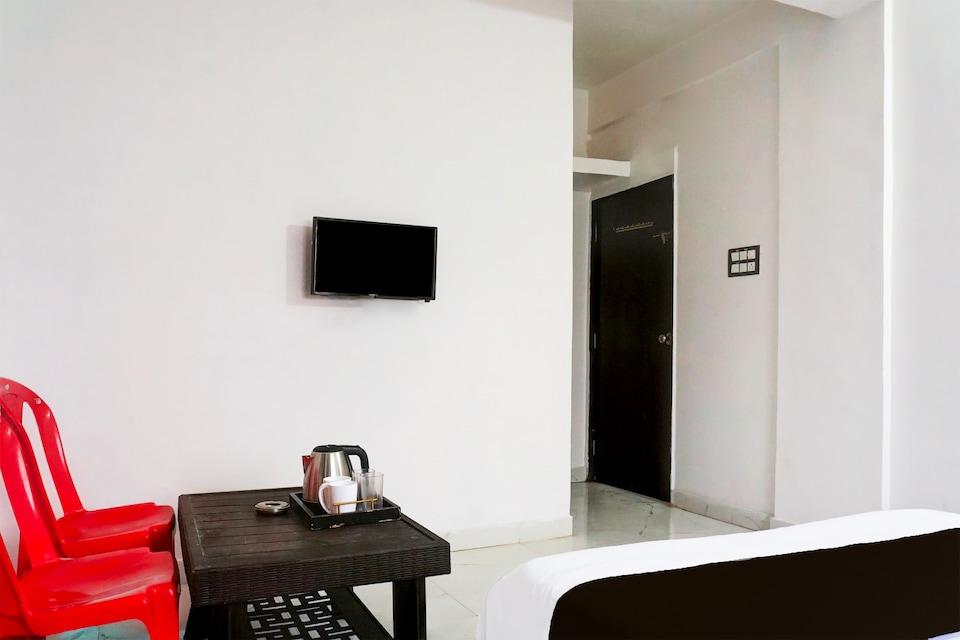 Super Hotel O by OYO Manjari Road – photo 3