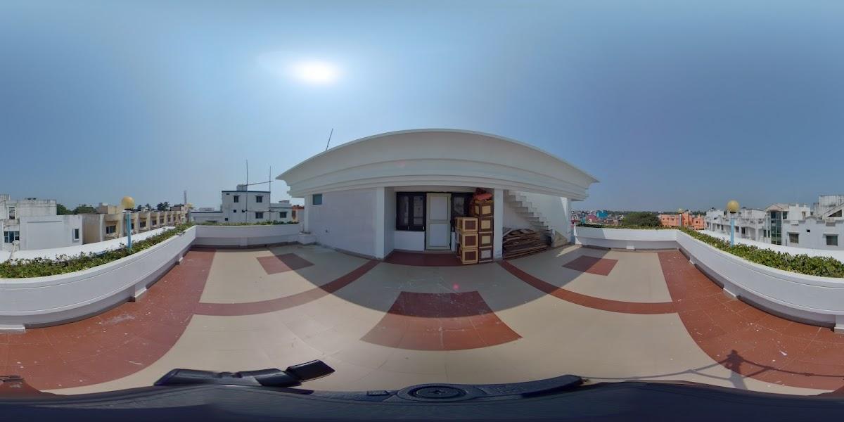 Reba Beach Resort