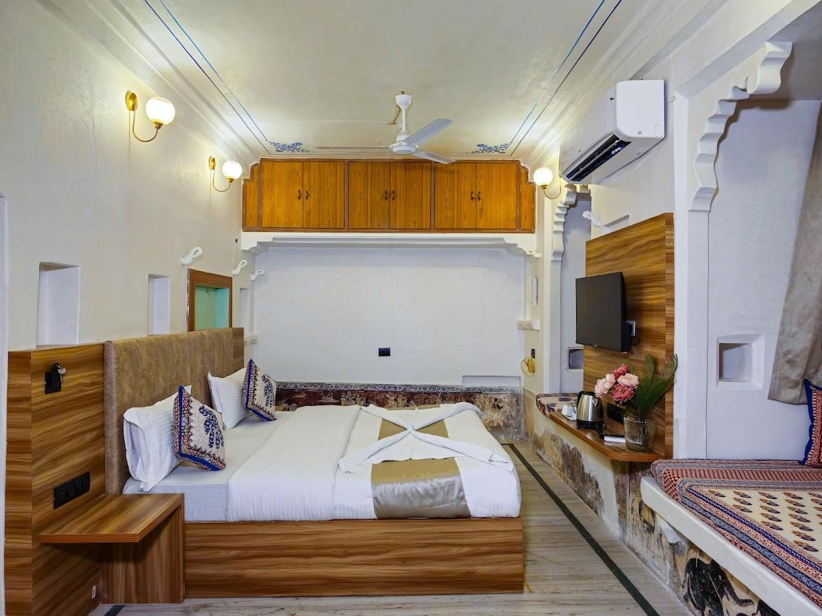 Amoraya Hotels & Resorts – photo 1