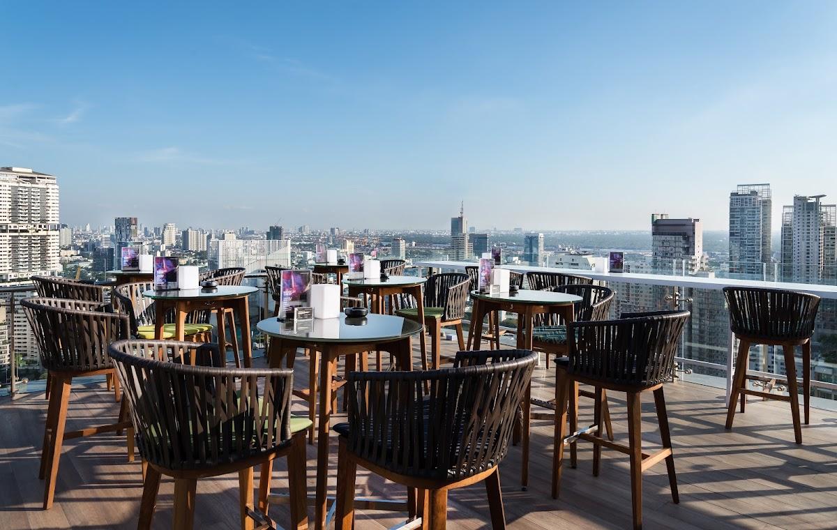 SKYVIEW Hotel Bangkok Sukhumvit 24 – photo 2