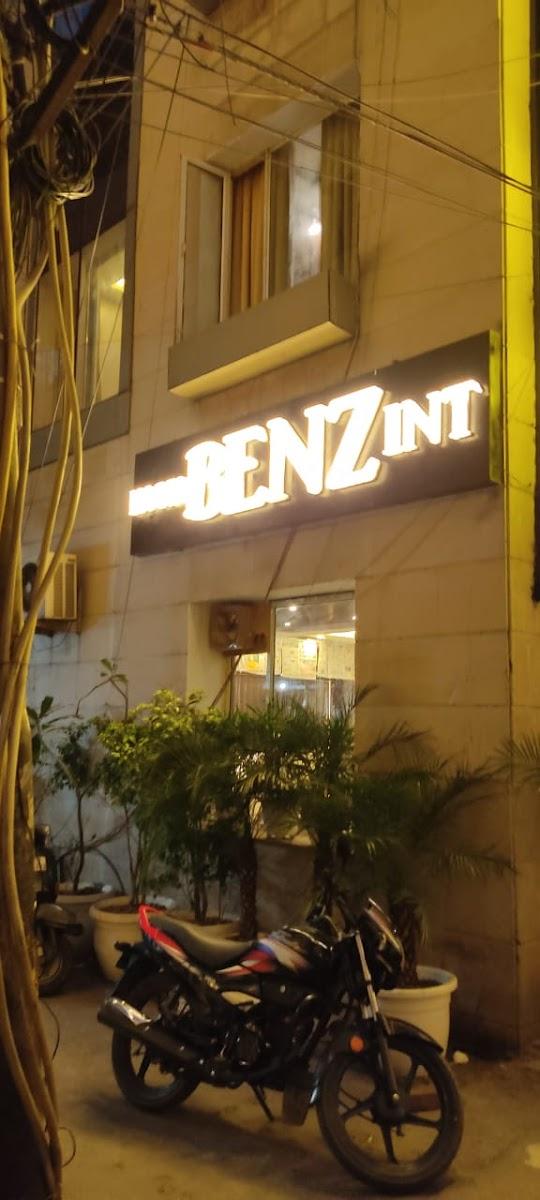 Hotel Benz International – photo 3
