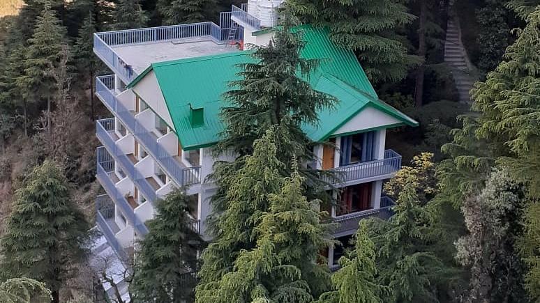 White Water Inn McLeodganj – photo 1
