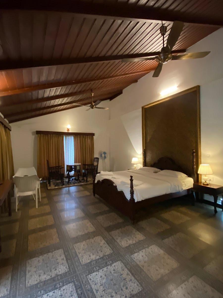 Aralaguppe Heritage Home stay – photo 2