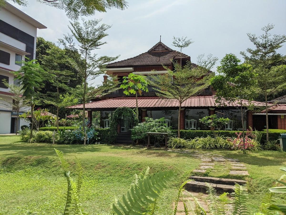 The River Retreat - Heritage Ayurvedic Resort – photo 3
