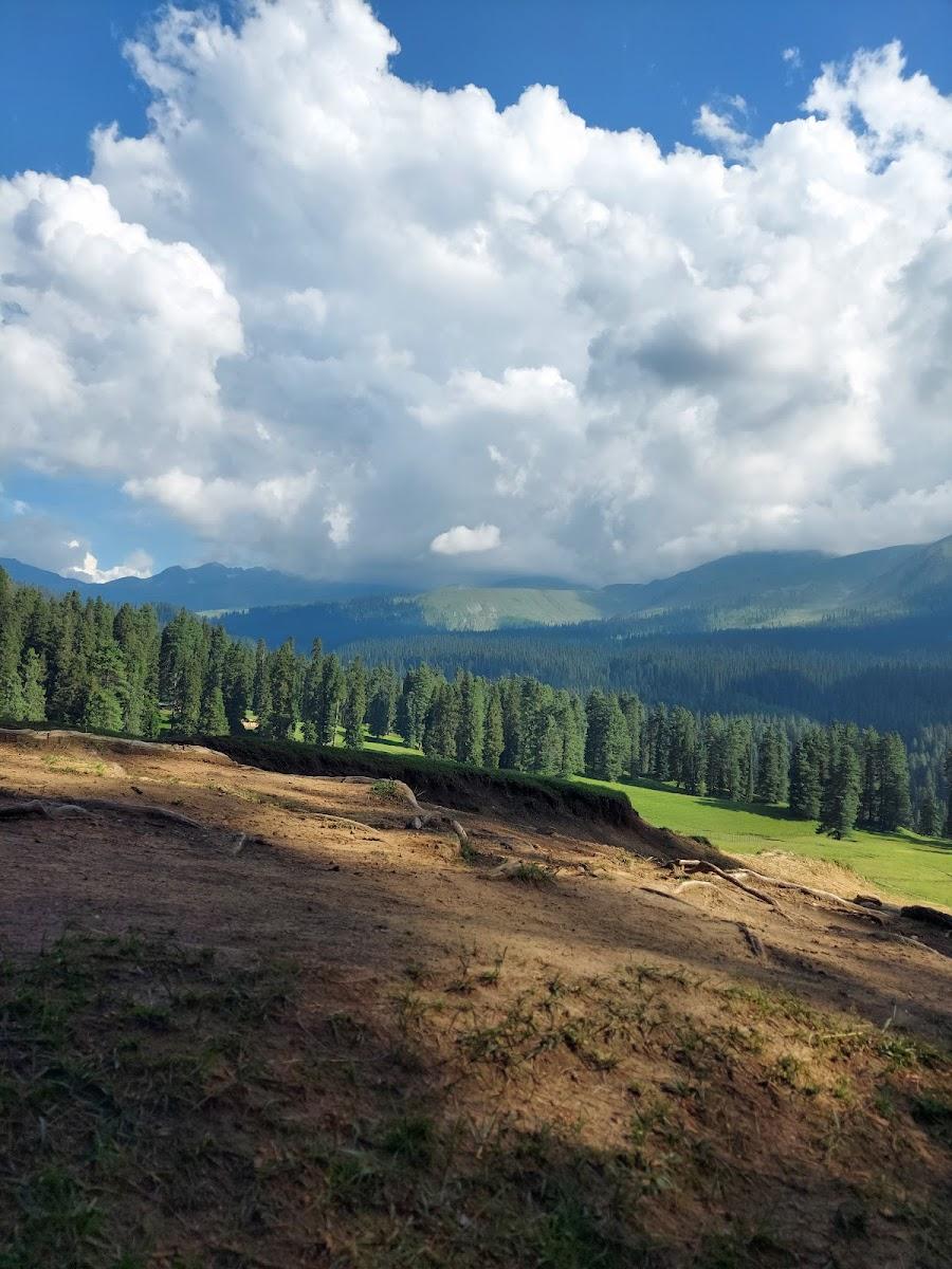 Cheranbal Kulgam – photo 4