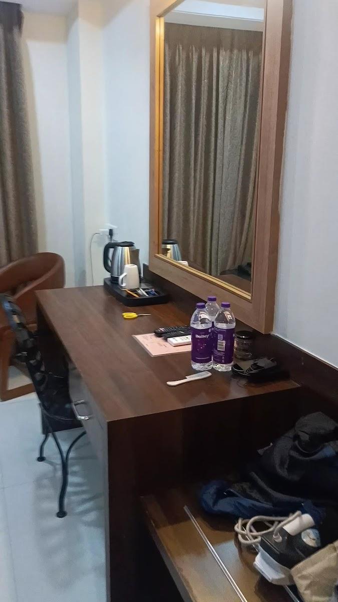 M Square Hotel – photo 3