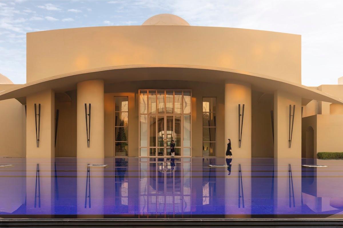 Trident, Gurgaon