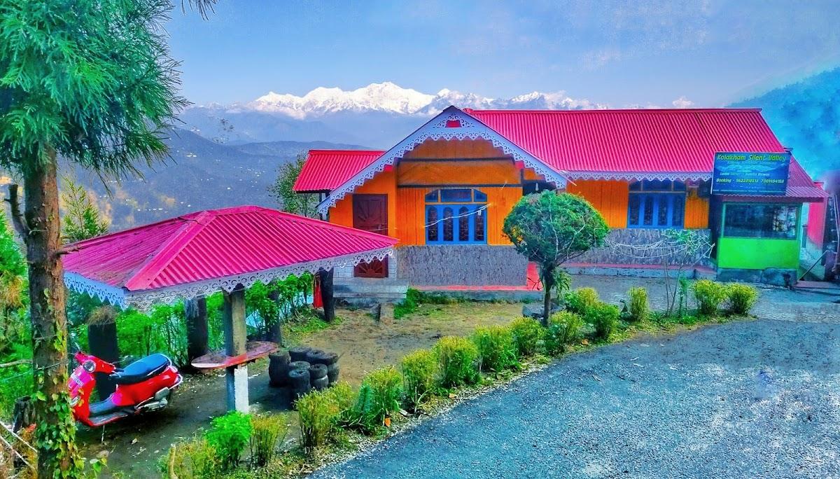 Kolakham Silent Valley Homestay – photo 4