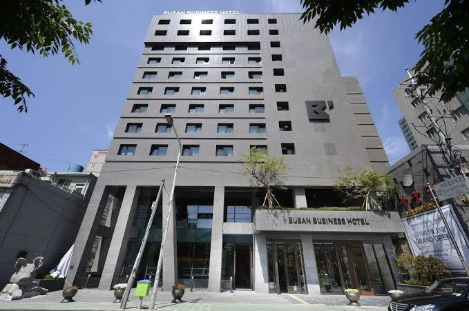 Busan Business Hotel – photo 2