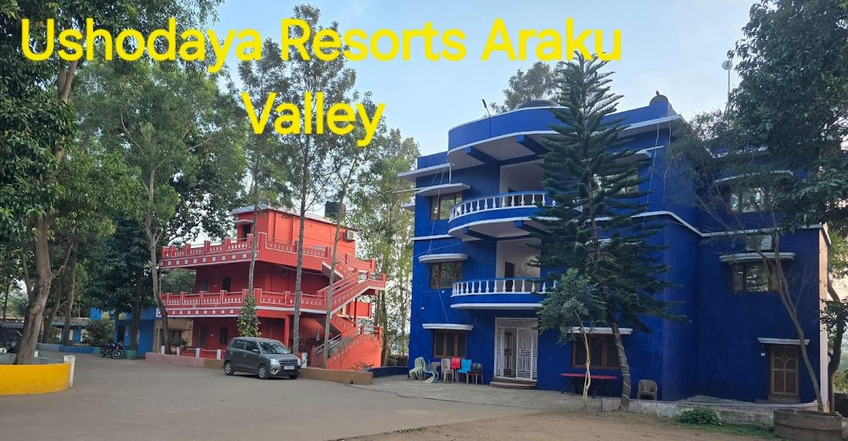 Rahul Resorts – photo 4