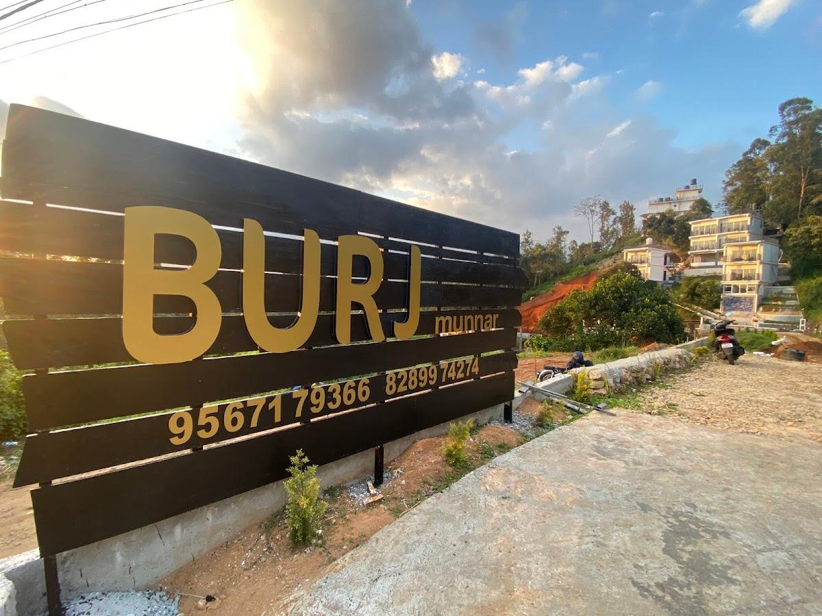 Burj Munnar – photo 1