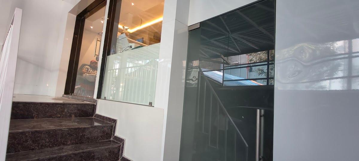 Grand Dyad Hotel – photo 3