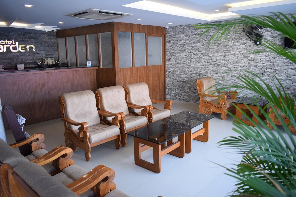 Hotel Garden Inn, Kochi – photo 2