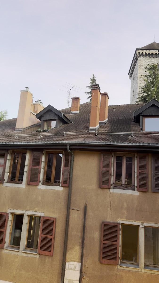 Hotel du Palais de l'Isle Annecy – photo 4