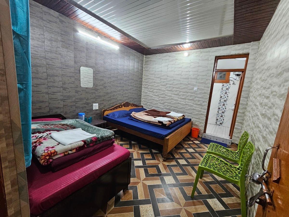 Hotel Shyam Palace – photo 3