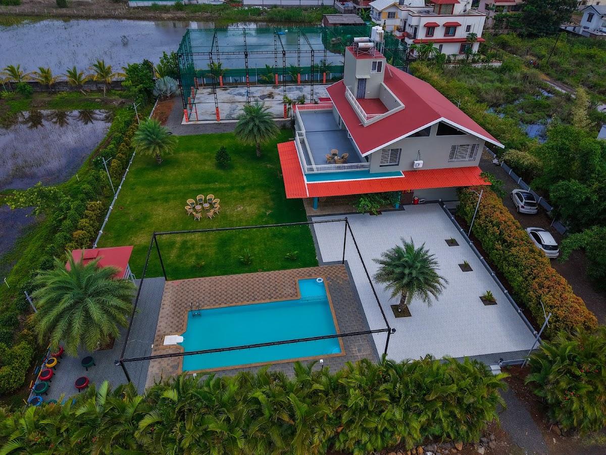 Ishaan Farms, Malavli – photo 4