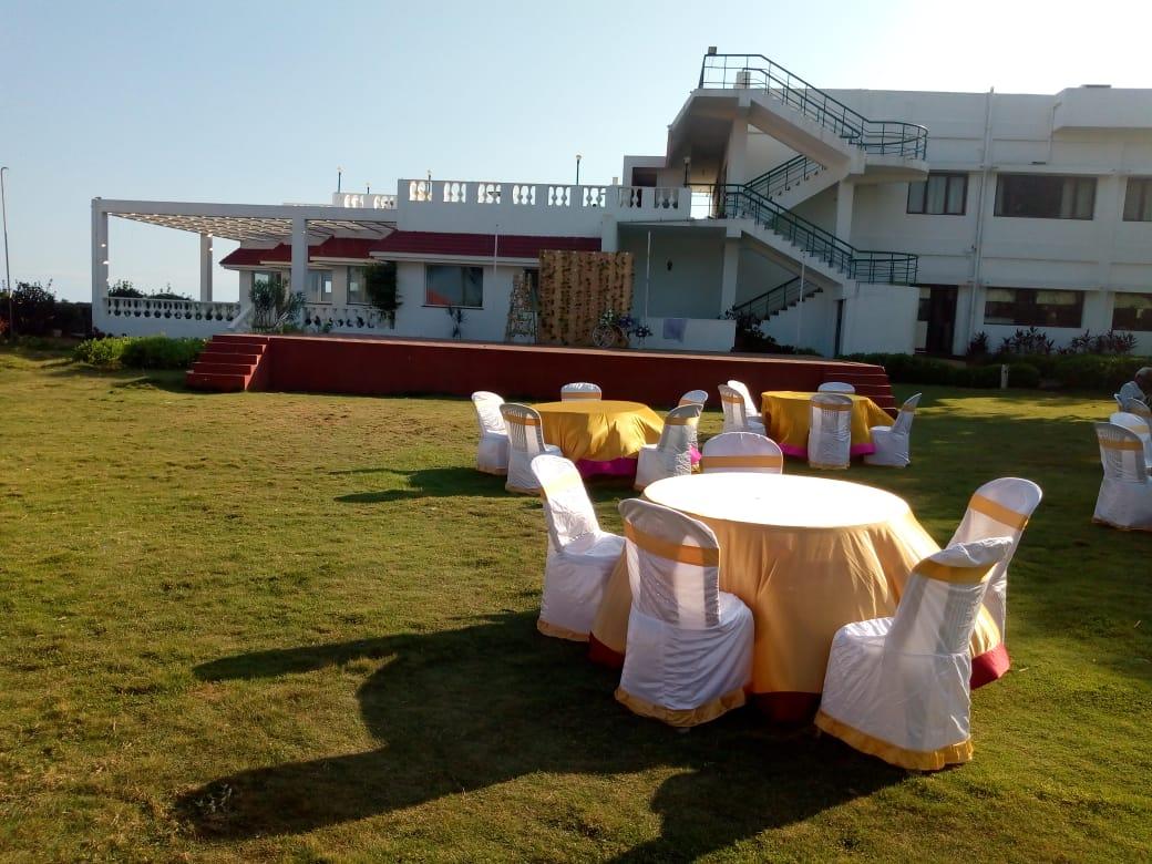 St. James Court Beach Resort in Pondicherry – photo 2