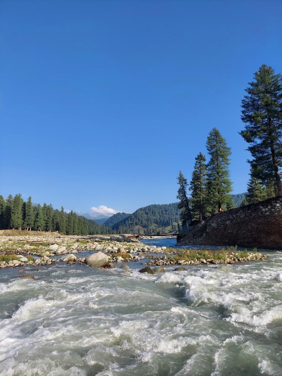 Cheranbal Kulgam – photo 3