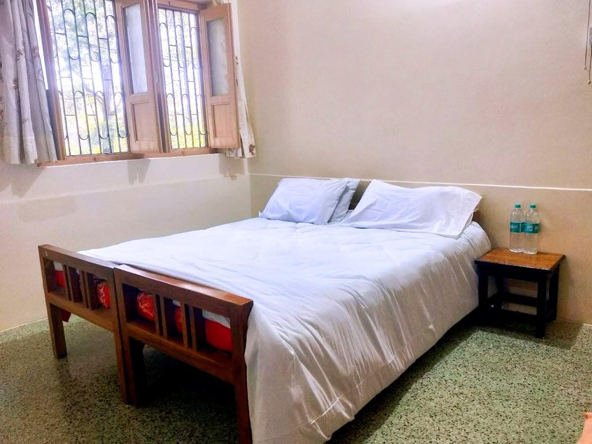 Cubs house – photo 1