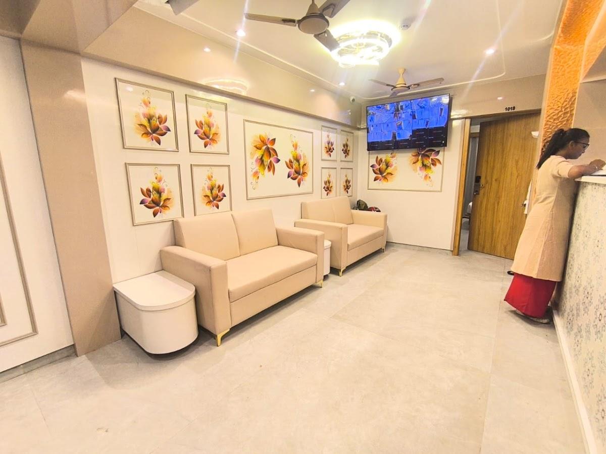 Hotel Maharaja Inn – photo 4