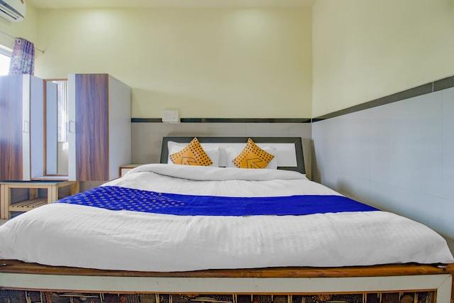 SPOT ON Indirasagar Executive – photo 3