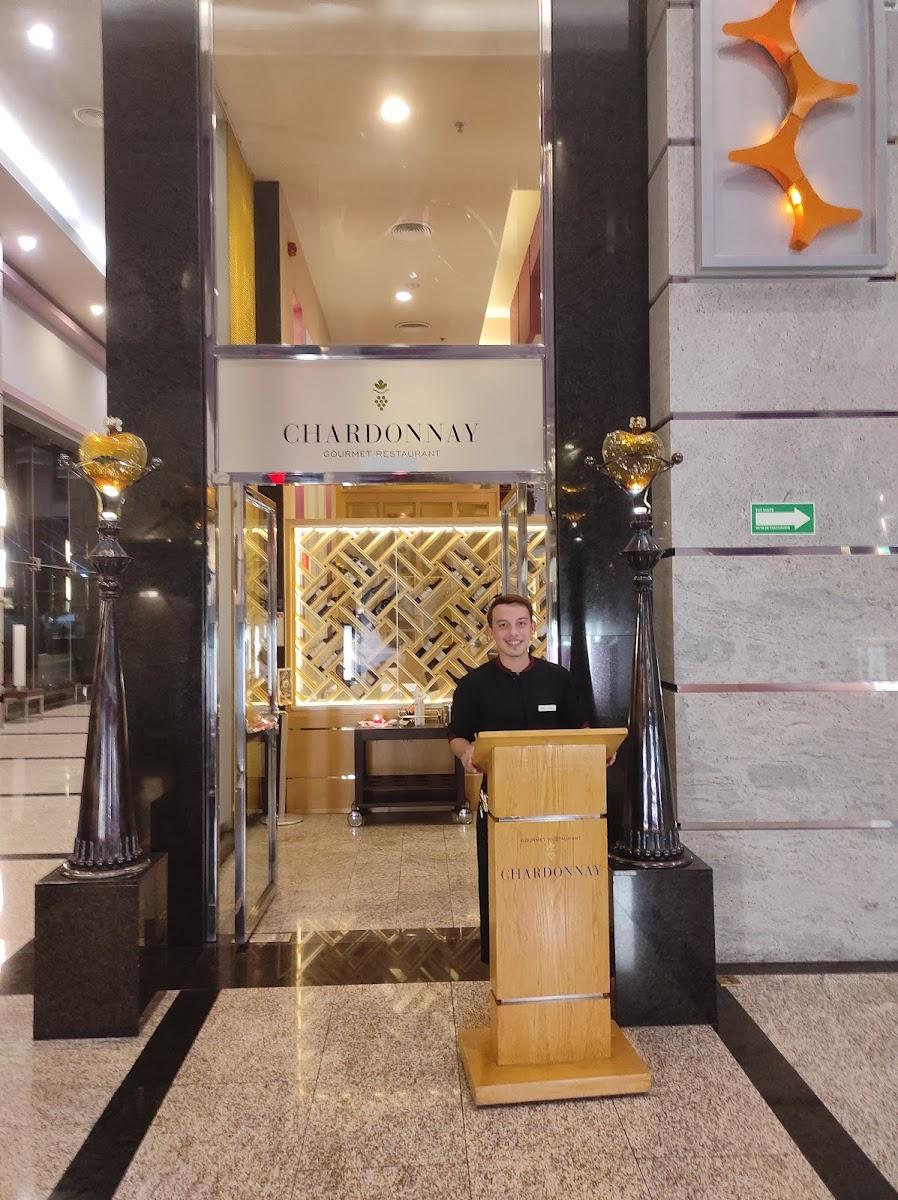 Hotel Riu Plaza Guadalajara – photo 4