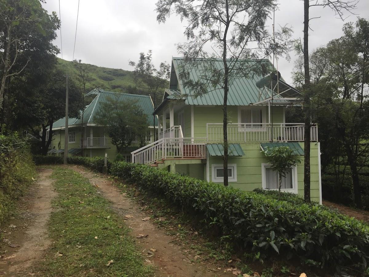 Misty Dreams Vagamon – photo 2
